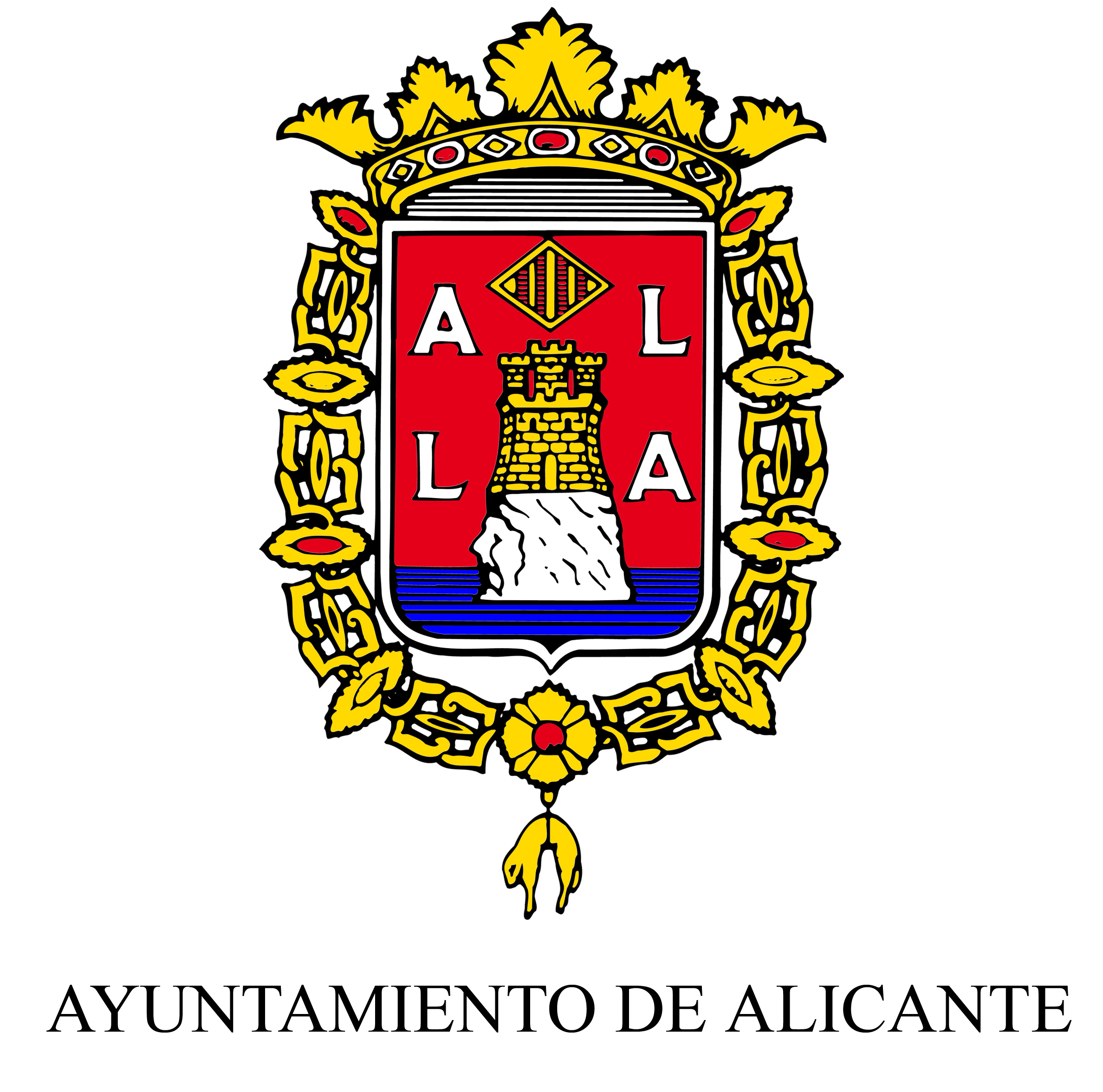 Entidad Municipal - Ayuntamiento de Alicante